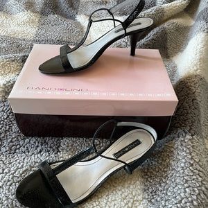 Bandolino heels